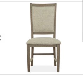 Dining chairs