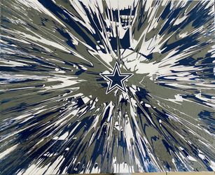 Custom sport canvases