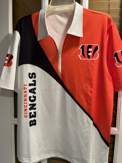 Men’s Bengal Shirt
