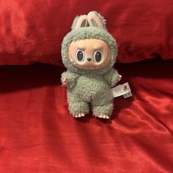 Labubu macaron series