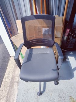 Desk Chair