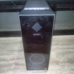 Gaming PC Set Up (HP Based)