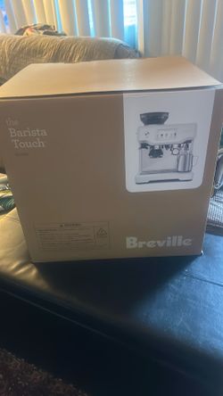 Coffee maker