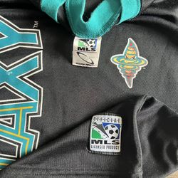 Vintage 90s LA Galaxy Jersey for Sale in Oxnard, CA - OfferUp