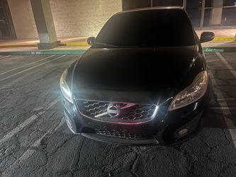 2012 Volvo C30