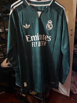 Real Madrid Bellingham 2XL