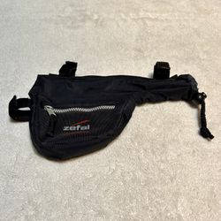 Zefal Colorado Bike Pump Holder