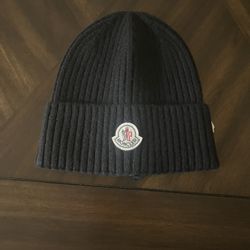 Moncler Beanie