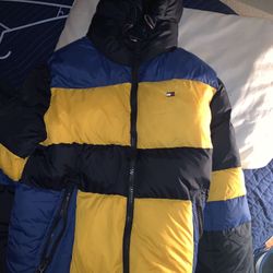 Tommy Hilfiger jacket