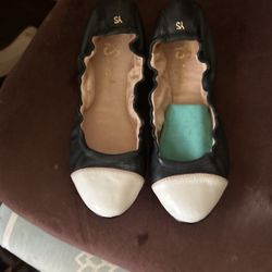 Designer Shoes Size 7 