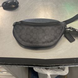 Coach Fanny Pack 