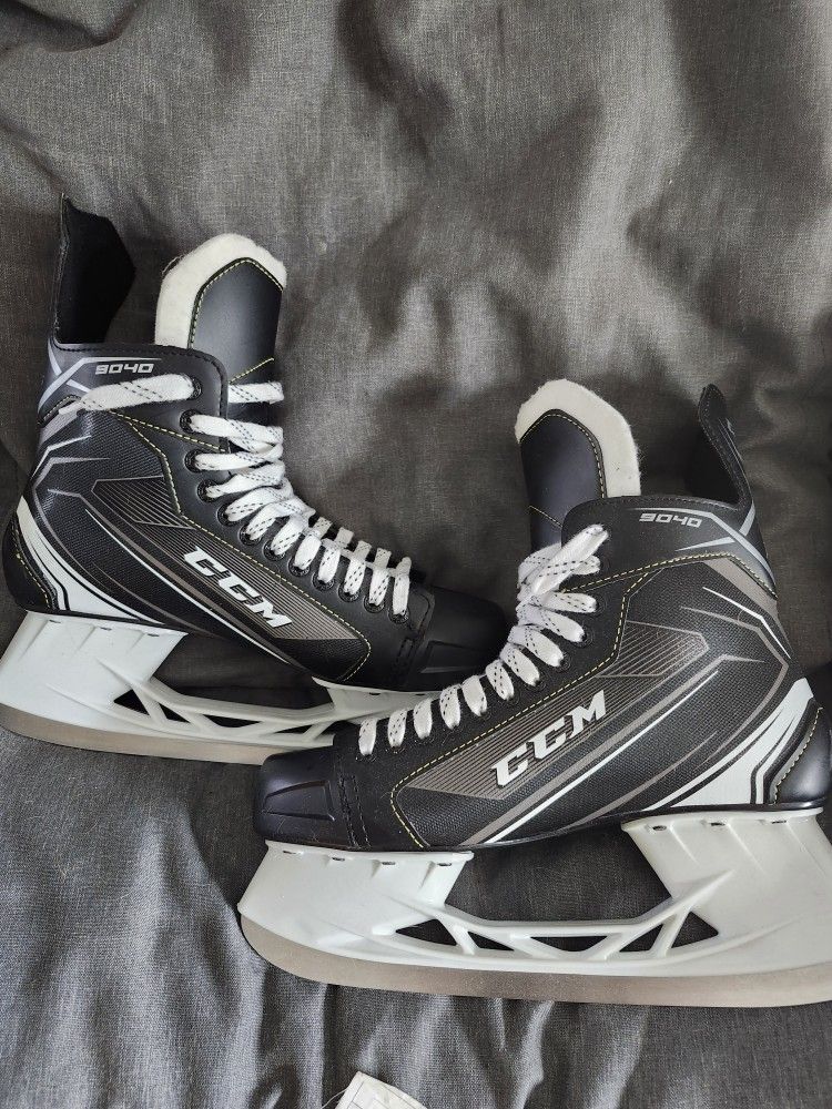 Ice Skates