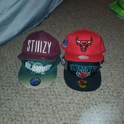Hats (Authentic)