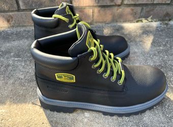 Skechers x John Deere Boots - Men’s size 9.5