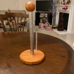 Towel Paper Stand Holder