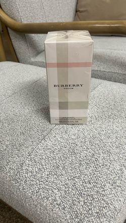 Burberry Touch for Women large size EDP 100ml 3.3 fl oz pickup Gaithersburg md20877