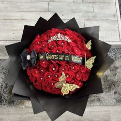 Flowers/Flores/Roses / Rosas/Bouquets/Ramos