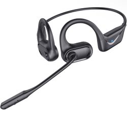 Bluetooth Headset with Microphone,