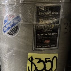 Water Heater♨️40Gal