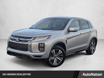 2024 Mitsubishi Outlander Sport