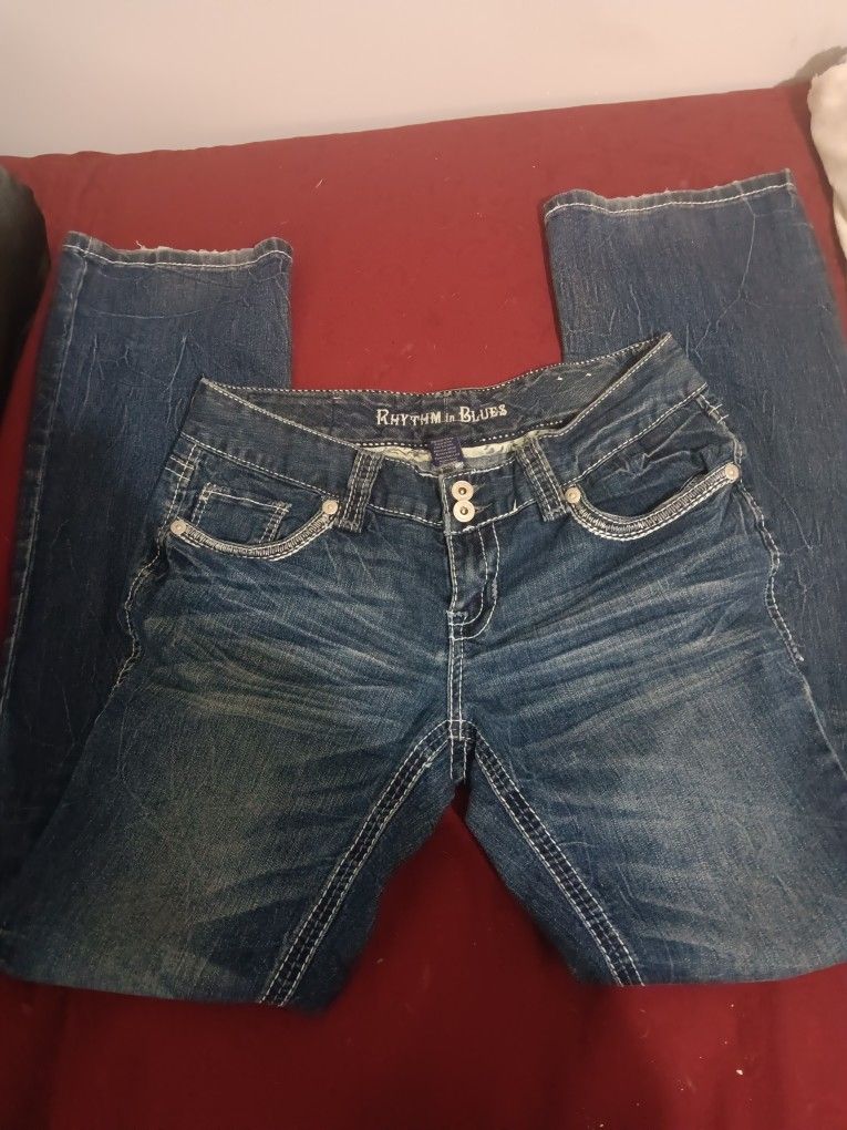 Rocknroll Sz 6