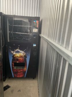 Vending Machines