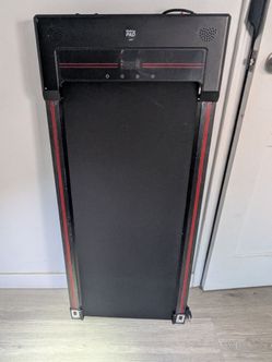 Walking pad w/ remote( cash only)