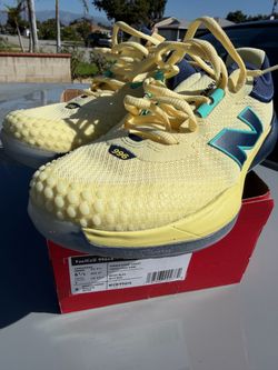 New Balance Fuelcell Tennis Pickleball Shoes Women New