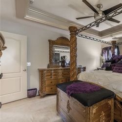Bedroom Set