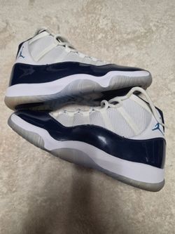 Air Jordan 11 Retro Win Like 82 size 13