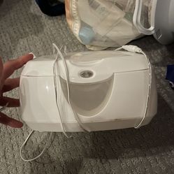 Wipe Warmer For Baby / Infant 