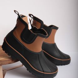 Woman Rain Boot (chooka)