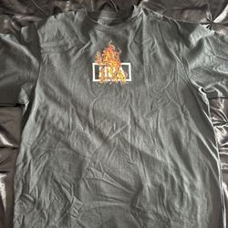 HBA Shirt