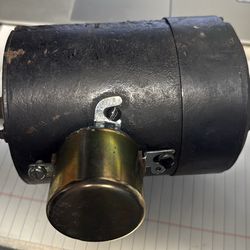 1928 ford model a generator