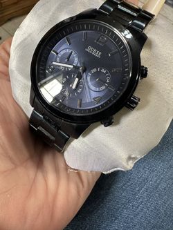 Guess Watch 