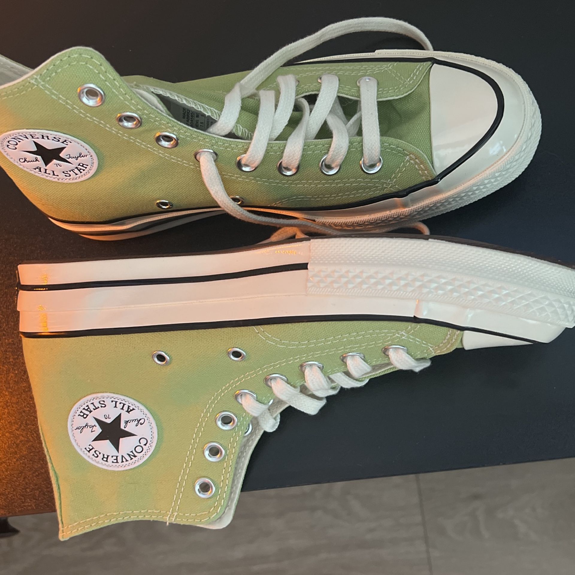 NEW Converse All Star