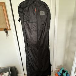 Traveling Garment Bag