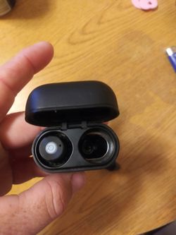 Wireless Head phones Rakion