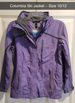 Youth/Girls/Teen Winter Clothing