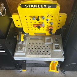 Kids Tool Bench