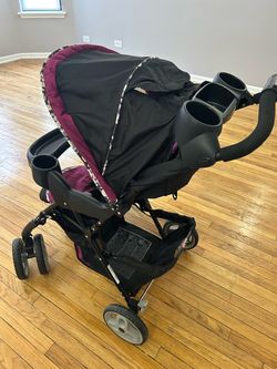 Graco Stroller