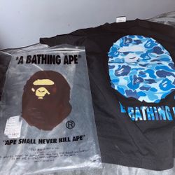 Bape shirt