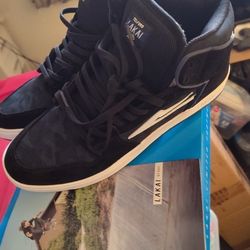 Lakai Shoes For Men Size 9