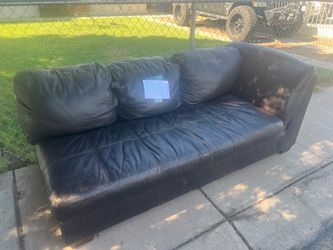 Free Couch