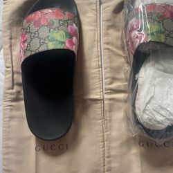 Gucci Slides