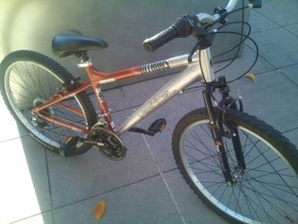 Dynacraft top nitrous bike