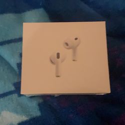 AirPods Gen 3 ANC Sealed Box