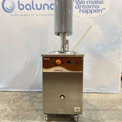 Cattabriga EFFE 6/B-US Batch Freezer