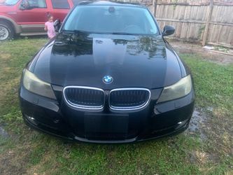 2011 BMW 3 Series