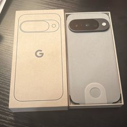 Google Pixel 10 – 128GB – New (Open Box)